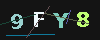 Gambar captcha