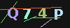 Gambar captcha
