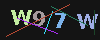 Gambar captcha